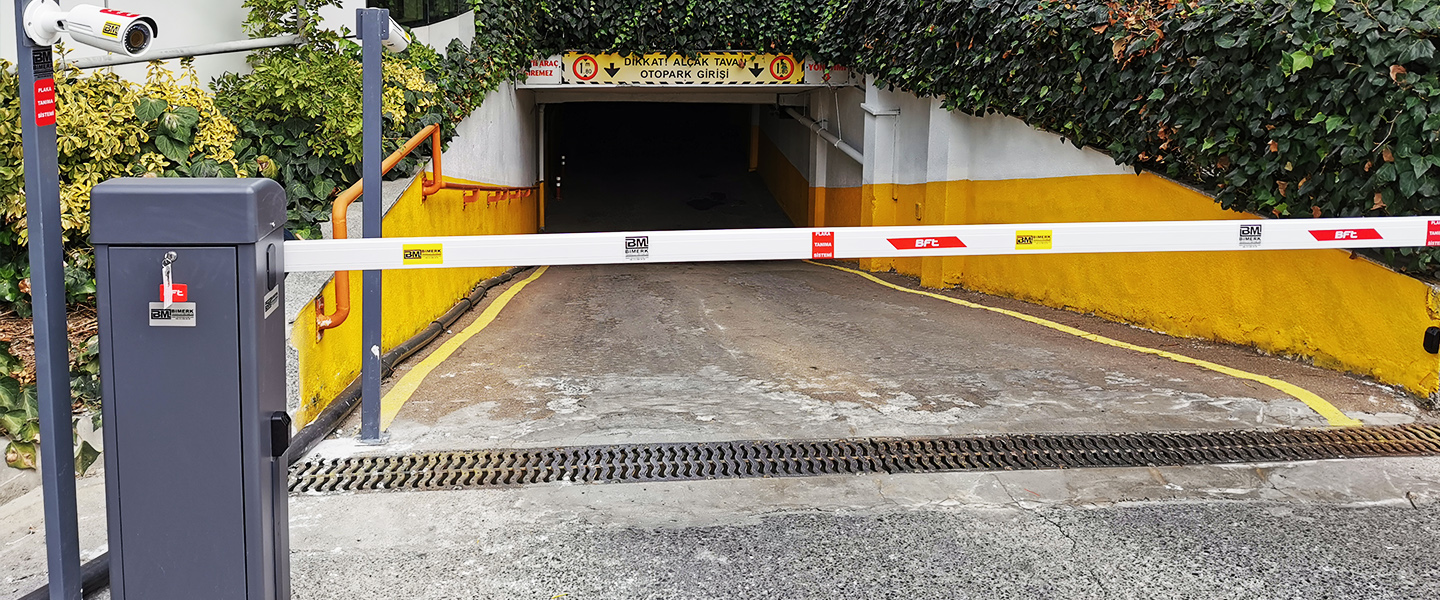 Plaka Tanıma Sistemleri