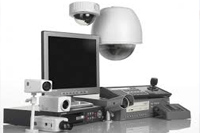 Kamera Güvenlik Sistemleri